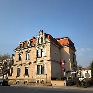 3* Hotel Hotel Villa Noel Am Hauptbahnhof