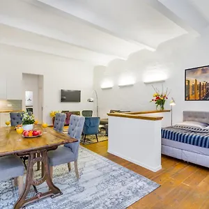 The Melchior, Luxury Industry Loft In Mitte Up To 5 Ppl With 2 Bath Apartment Berlin