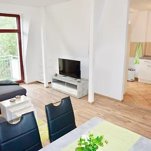  Apartment Manitius 9, Dd-friedrichstadt
